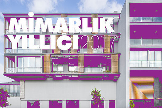 İpek Baycan Architects - Mimarlık Yıllıgı 2017